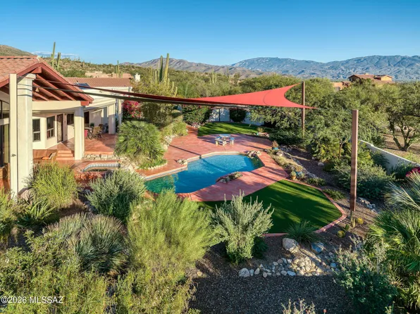 5300 N Avenida De La Colina, Tucson, AZ 85749