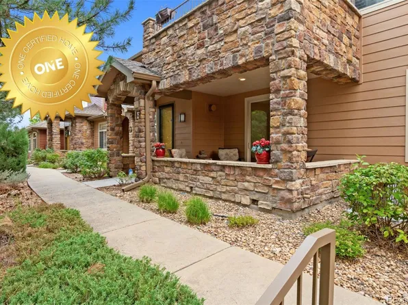 8650 Gold Peak Drive #D, Littleton, CO 80130