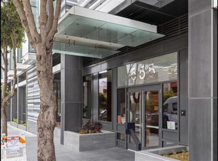 555 Fulton St #415, San Francisco, CA 94102