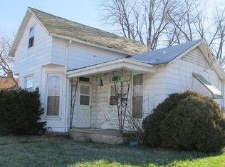 115 E Spring St, Eaton, OH 45320