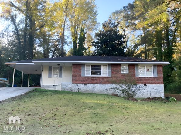 3660 Hill Acres Rd SW