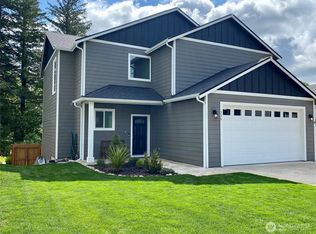 336 Briar Ln S, Tenino, WA