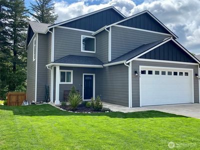 336 Briar Lane S, Tenino, WA, 98589