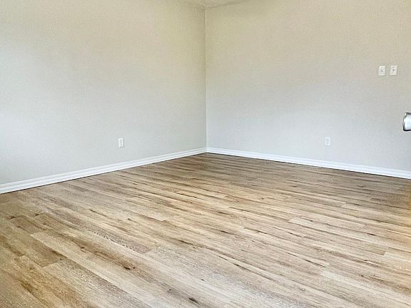 Living Room from Front Door