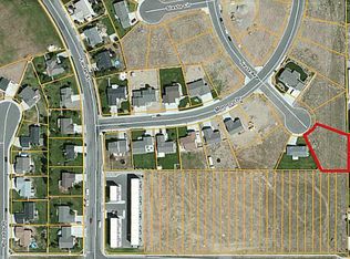 803 Siesta Ave, Billings, MT 59105