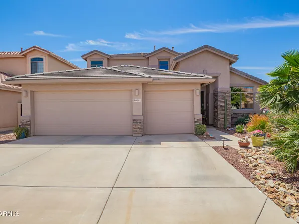 44041 W BAILEY Drive, Maricopa, AZ 85138