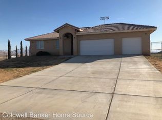 21107 Tepee Rd, Apple Valley, CA 92307