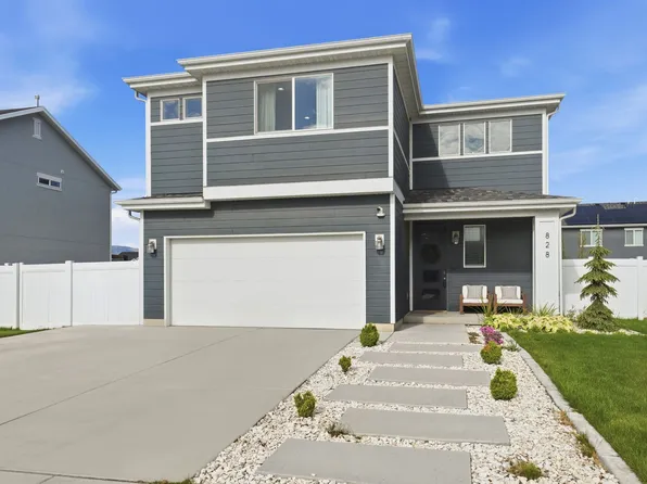 828 S 250 W, American Fork, UT 84003