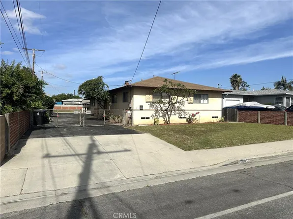 3041 Burton Ave, Rosemead, CA 91770
