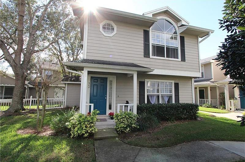 1st image of 942 Tillery Way #101
