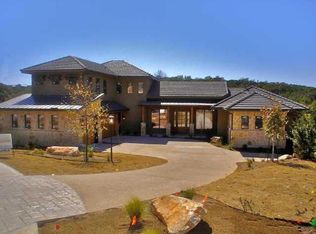 208 Cabo Del Sol Cv, Austin, TX 78738