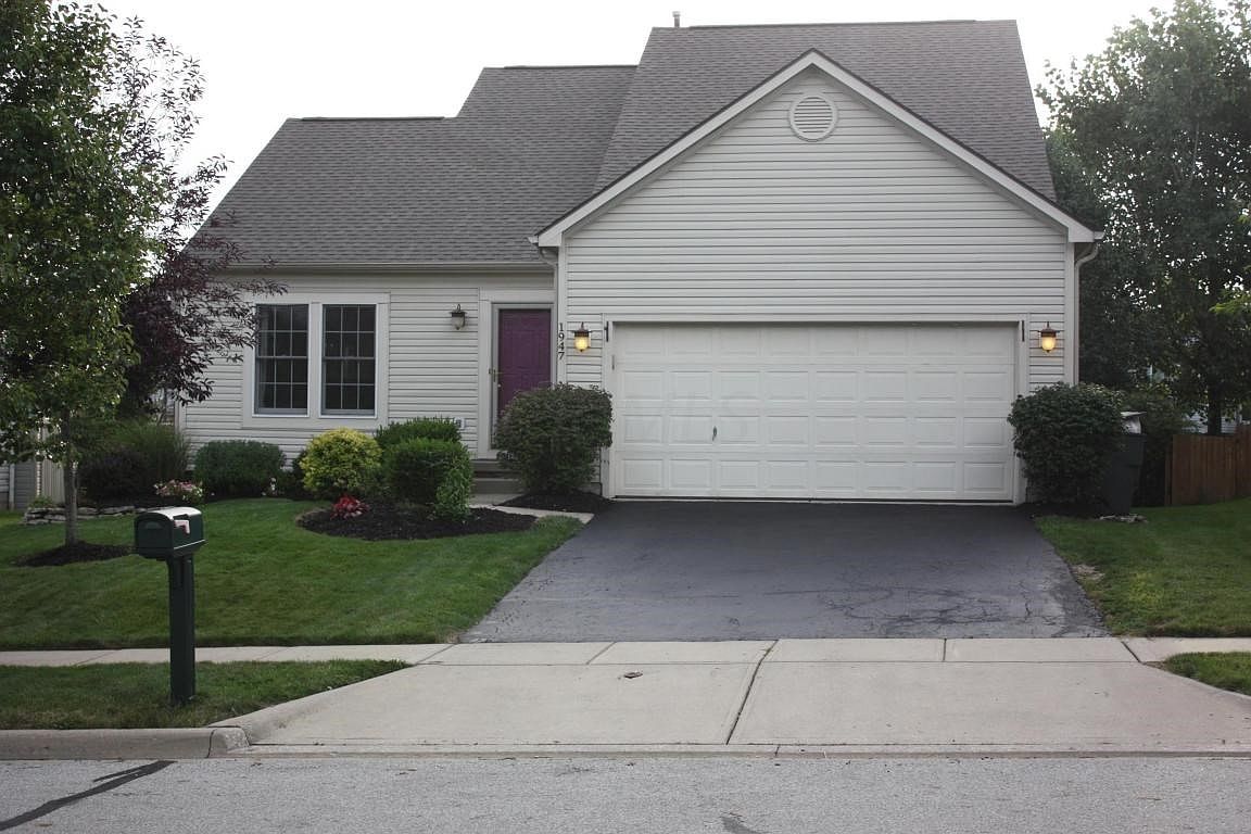 1947 Beauregard Blvd, Grove City, OH 43123 Zillow