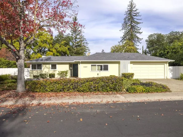 4287 Pomona Ave, Palo Alto, CA 94306
