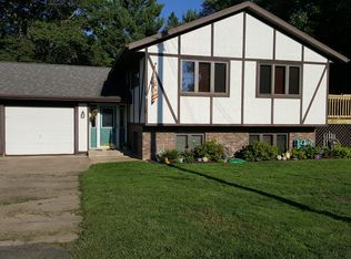 8503 Volkman St, Rothschild, WI 54474