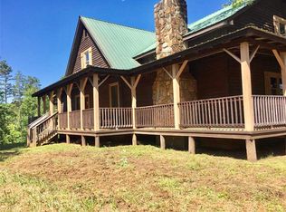 125 Black Mountain Rd, Westminster, SC 29693