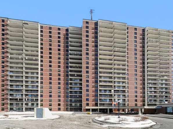 665 Bathgate Dr #2011, Ottawa, ON K1K 3Y4