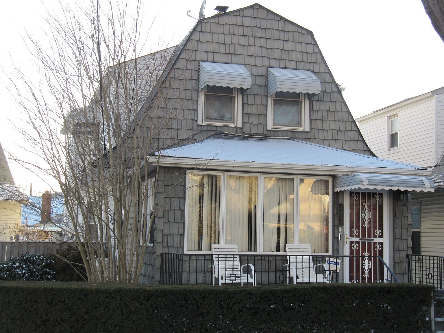 3178 Waterbury Ave, Bronx, NY 10465 Zillow