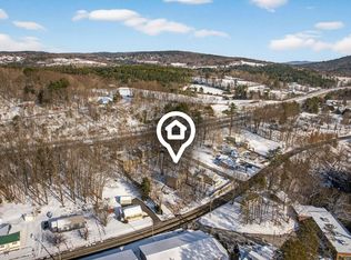 243 Bank St Extension, Lebanon, NH 03766