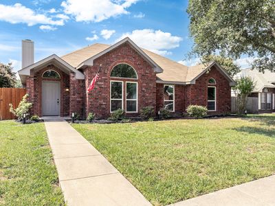 7702 Nassau Dr, Rowlett, TX, 75089