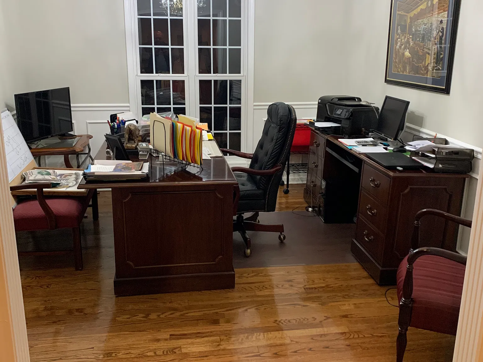 3 bed, 1616 sqft, $1,900 — Photo 3