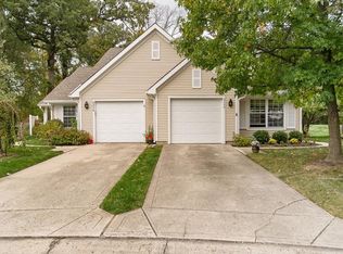 8240 Crook Dr N, Indianapolis, IN