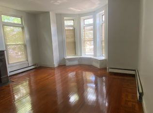 1494 Chapel St #1F, New Haven, CT 06511