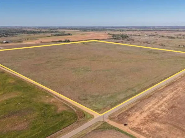 10566 SE Crooked Post, Hazelton, KS 67061