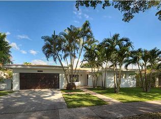 1519 Ancona Ave, Coral Gables, FL 33146