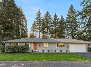 7455 SW 93rd Ave, Portland, OR 97223