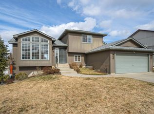 1333 E Sharpsburg Ave, Spokane, WA 99217
