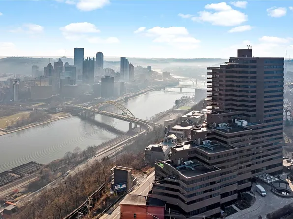 1 Trimont Ln APT 960D, Pittsburgh, PA 15211