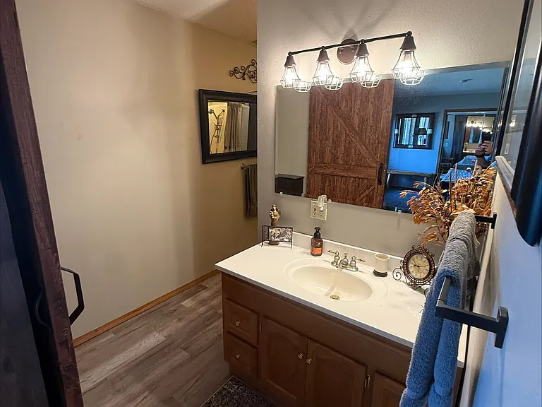 Main Bath