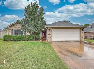 5705 Cord Ave, Springdale, AR 72762