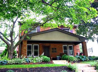 166 Northmoor Pl, Columbus, OH 43214