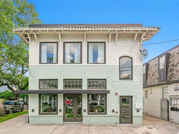 2600 Ursulines Ave #201