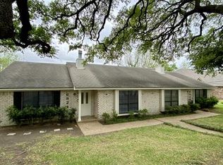 6824 Edmond Ave, Waco, TX 76710