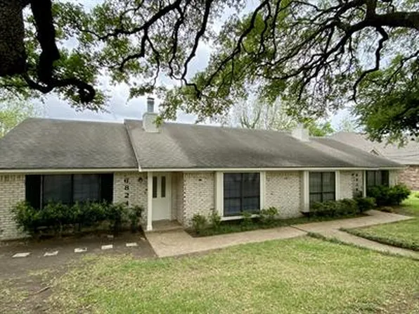 6824 Edmond Ave, Waco, TX 76710