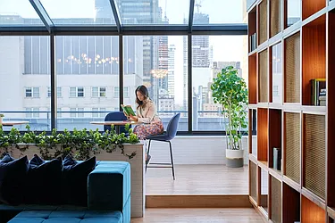 Rented by Herald Towers LLC