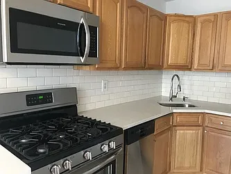 Rented by Owner