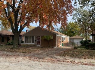 8405 S Kolmar Ave, Chicago, IL
