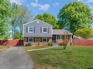 10103 Terry Ct, Henrico, VA 23228