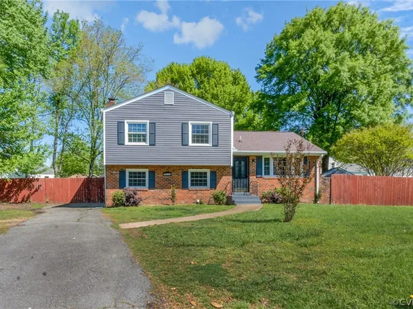 10103 Terry Ct, Henrico, VA 23228