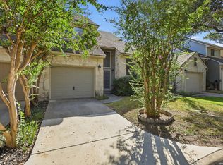 13014 Trent St, San Antonio, TX 78232
