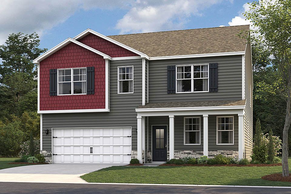 Plan Elevation.