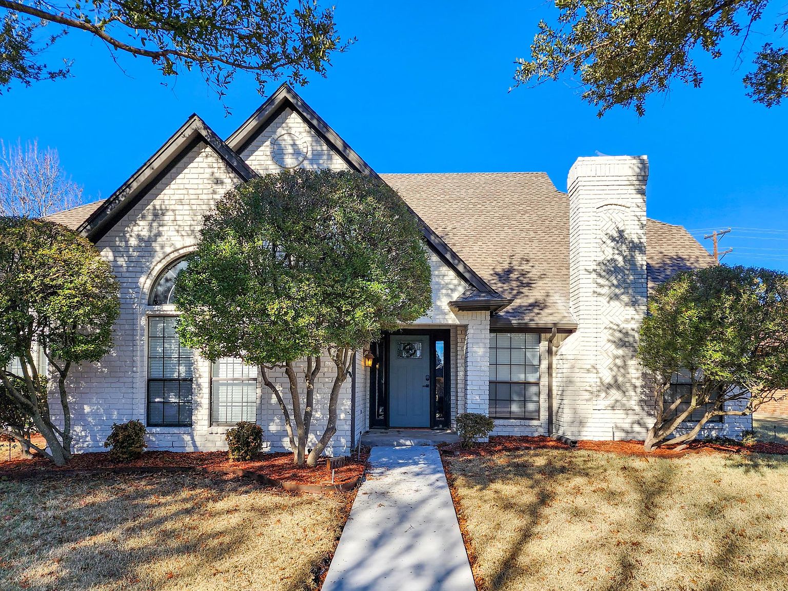 18819 Amador Ave, Dallas, TX 75252 Zillow