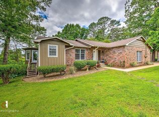 16353 Ravens Roost Dr, Rogers, AR 72756