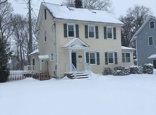 125 Farley Ave, Fanwood, NJ 07023