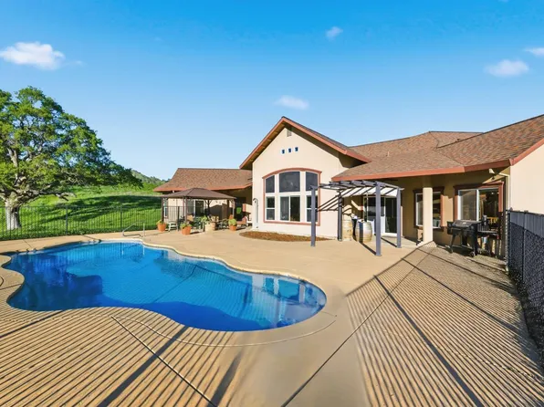 7561 Pleasants Valley Road, Vacaville, CA 95688