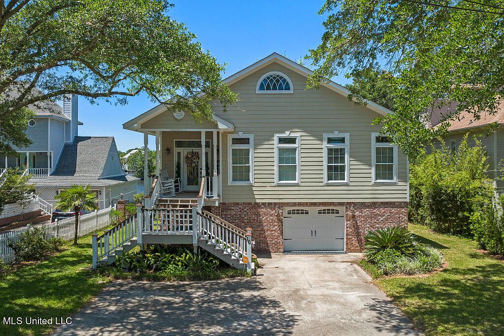 16 Keyser Ln, Gulfport, MS 39507 MLS 4046751 Zillow
