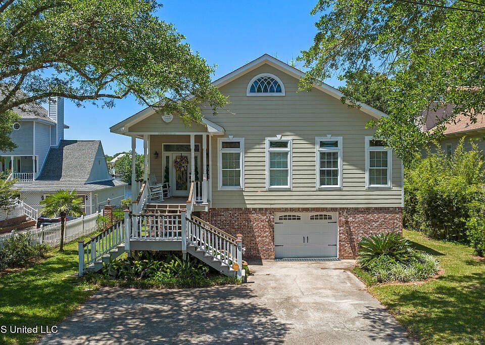 16 Keyser Ln, Gulfport, MS 39507 MLS 4046751 Zillow
